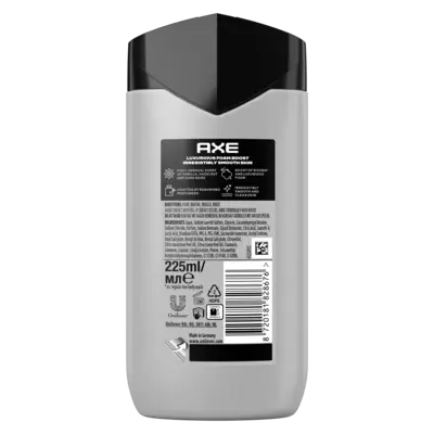 pdp-image-Axe Marshmallow smoke showergel