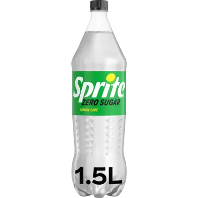 pdp-image-Sprite Zero sugar lemon-lime