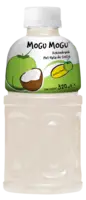 Mogu Mogu Mogu kokosnoot fles