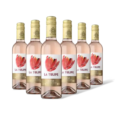 pdp-image-La Tulipe Rosé 6 flessen