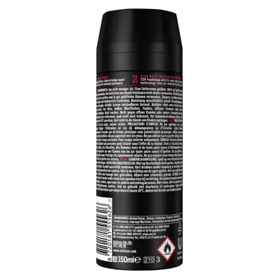 pdp-image-Axe Cherry fizz deodorant bodyspray