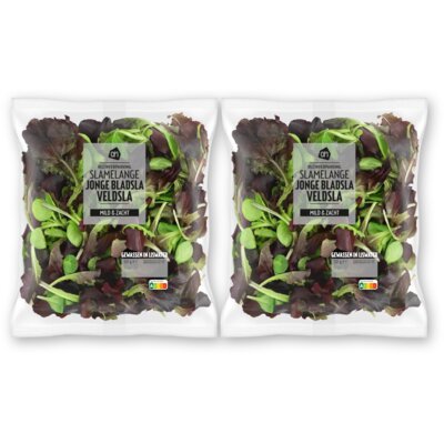 pdp-image-AH Jonge bladsla veldsla kleinverpak 2-pack