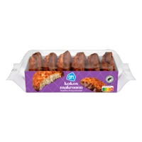 AH Kokos makronen melkchocolade