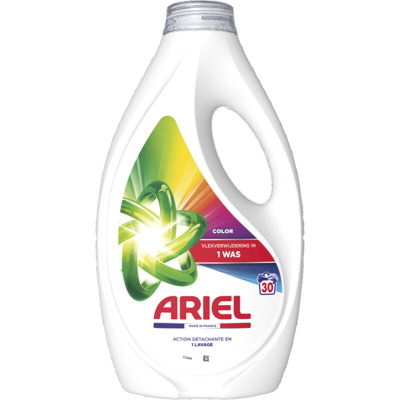 Een afbeelding van Ariel Vloeibaar color wasmiddel