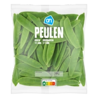 AH Peulen