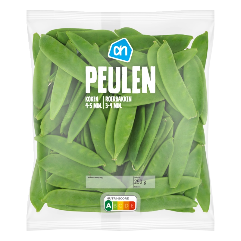 AH Peulen
