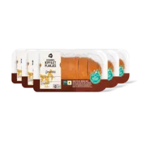 AH Scharrel kipfilet plakjes gerookt 5-pack
