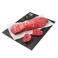 AH Vakslager Runder ossenhaas