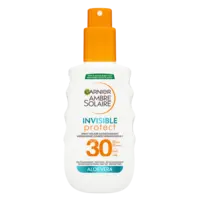 Ambre Solaire Invisible protect zonnespray spf30