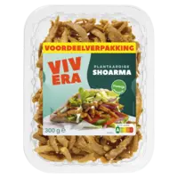 Vivera Plantaardige shoarma voordeelverpakking