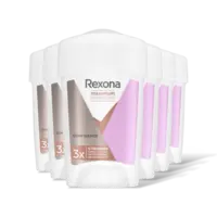 Rexona Maxpro confidence stick 6-pack