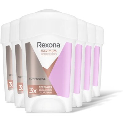 pdp-image-Rexona Maxpro confidence stick 6-pack
