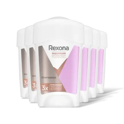 pdp-image-Rexona Maxpro confidence stick 6-pack