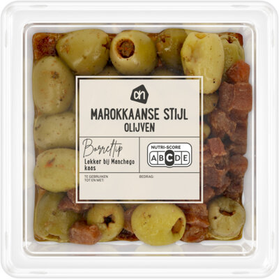 pdp-image-AH Marrokaanse stijl olijven