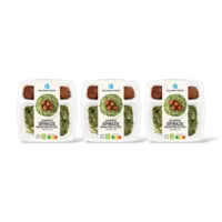 AH Stamppot spinazie gehaktballetjes 3-pack