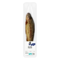 AH Gerookte forel heel