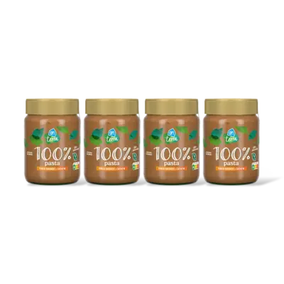 pdp-image-AH Terra Plntaardig 100% pinda/amandel/cashew 4pk