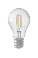 Majestic Led fil standaard helder E27 40W