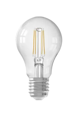 pdp-image-Majestic Led fil standaard helder E27 40W