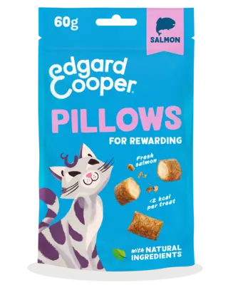 pdp-image-Edgard & Cooper Kussens voor beloning verse zalm