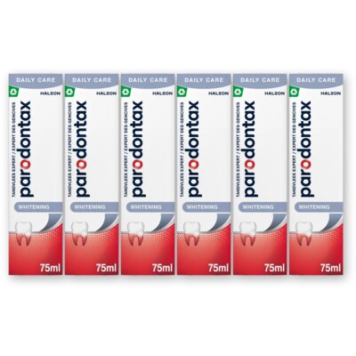pdp-image-Parodontax Whitening tandpasta 6-pack