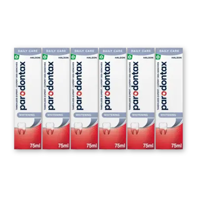 pdp-image-Parodontax Whitening tandpasta 6-pack
