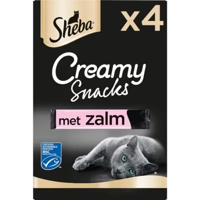 pdp-image-Sheba Creamy snacks zalm