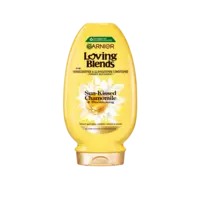 Loving Blends Sun-kissed chamomile conditioner