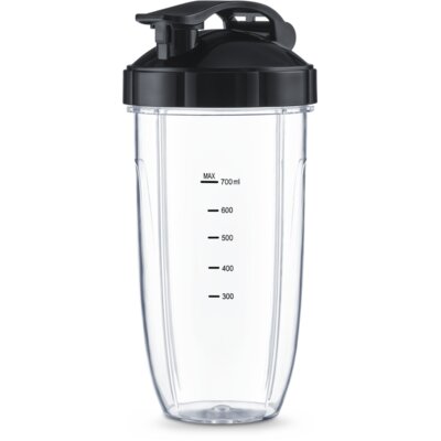 pdp-image-Blue Home Nutri blender zwart