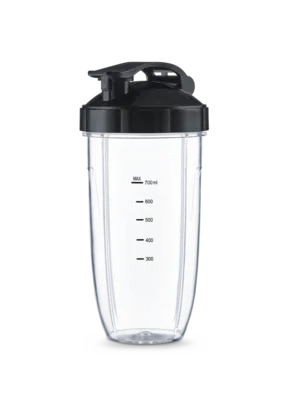 pdp-image-Blue Home Nutri blender zwart