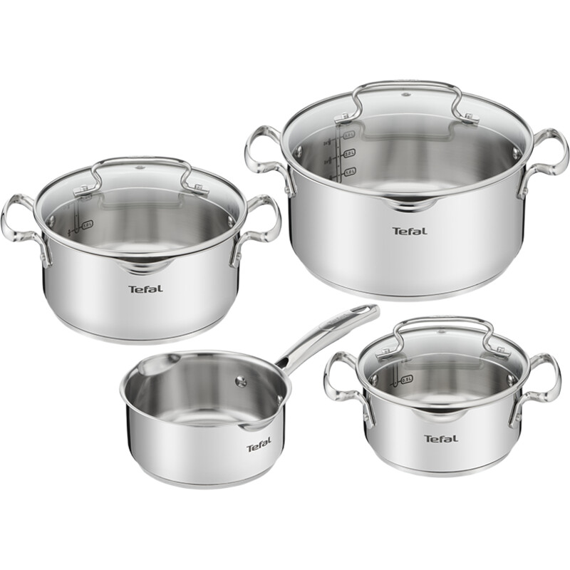 Tefal Tefal duetto