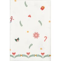 Een afbeelding van AH Excellent Tafellaken figuurtjes