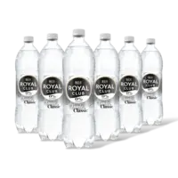 Royal Club Tonic classic 0% suiker 6-pack