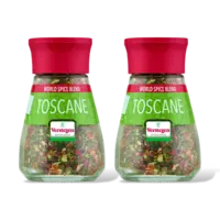 Verstegen World spice blend toscane 2-pack