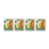 Milner Komijn 30+ plakken 4-pack
