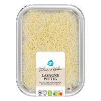 AH Lasagne pittig
