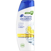 Een afbeelding van Head & Shoulders Citrus fresh shampoo