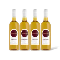 Sarmentino Chardonnay 4 flessen