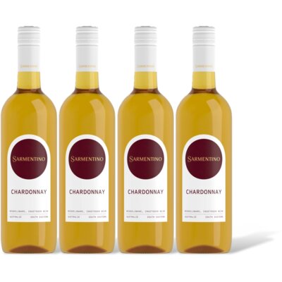 pdp-image-Sarmentino Chardonnay 4 flessen