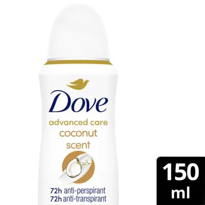 pdp-image-Dove Coco & jasmine deodorant spray