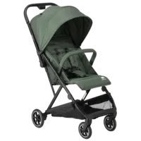 Deryan Rolo lichtgewicht buggy green