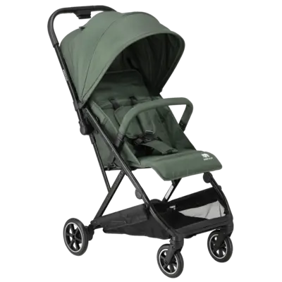 pdp-image-Deryan Rolo lichtgewicht buggy green