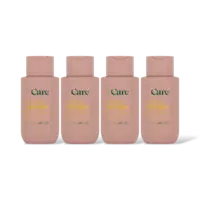 Care Argan oil nourishing conditioner 4-pack