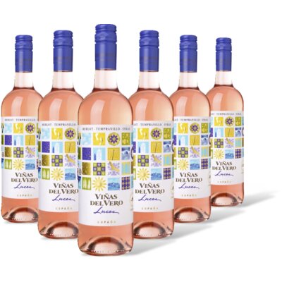 pdp-image-Viñas del Vero Luces Rosado 6 flessen