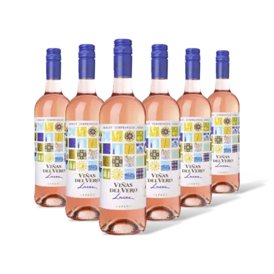 pdp-image-Viñas del Vero Luces Rosado 6 flessen