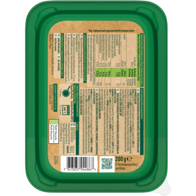 pdp-image-Garden Gourmet Groenteburger grieks