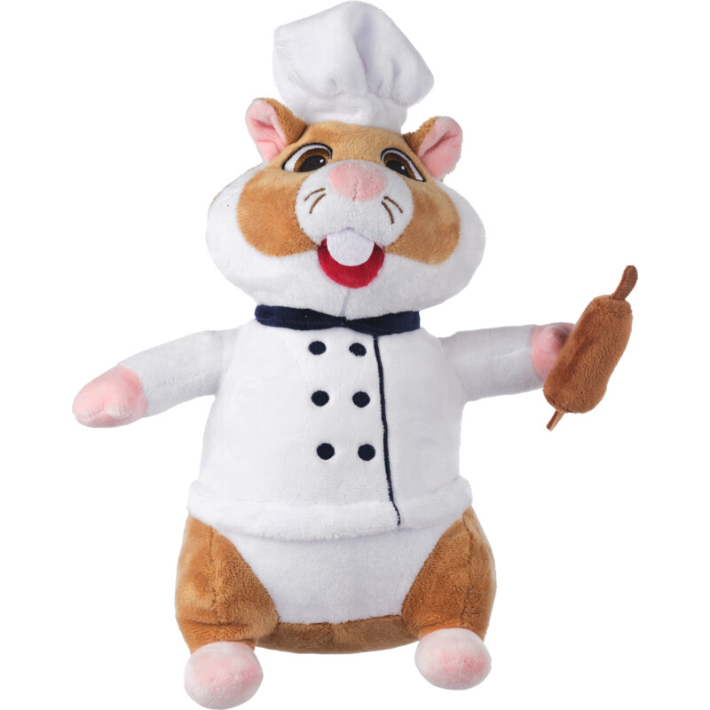 Een afbeelding van AH Hamster bakken