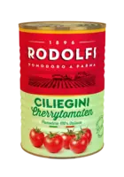 Rodolfi Ciliegini cherrytomaten