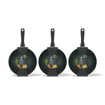 pdp-image-AH Wok easy chef 28cm 3-pack