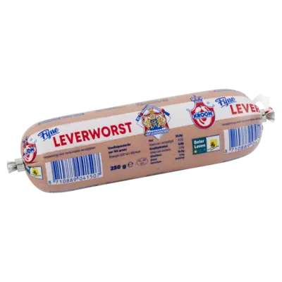 pdp-image-Kroon Fijne leverworst